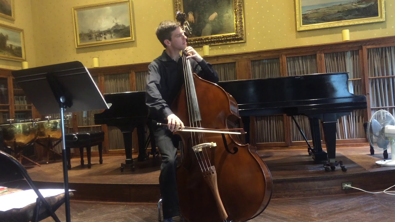 Promotional video thumbnail 2 for Darren Sacks