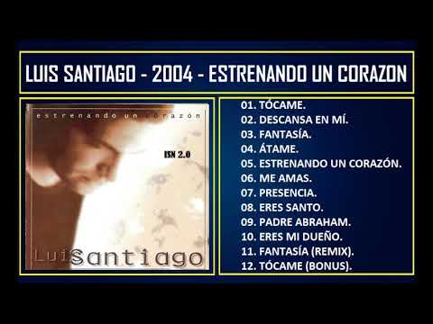 Estrenando Un Corazón video