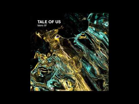 Brian Cid - Plot Thickens (Original Mix) / Fabric 97 : Tale Of Us