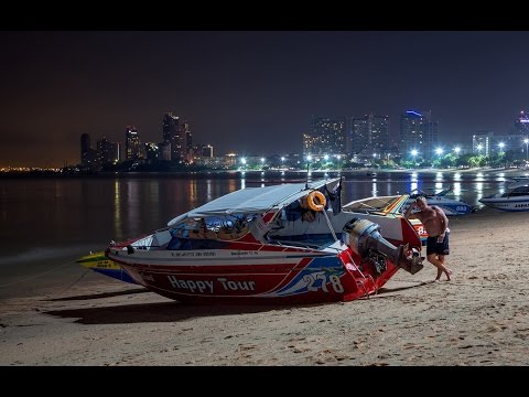 1 часть. Своим ходом Таиланд. Камбоджа