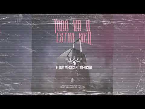 Todo Va A Estar Bien - Santa Fe Klan X Big Soto X Neto Peña (Audio)