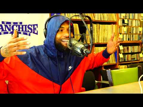 Francis MH Makes His Return And Once Again Burns The Booth Down