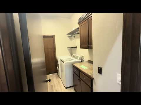 3 bed plus office, Neighborhood amenities include a neighborhood pond, Pool and playground! property video