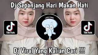Download lagu DJ SEPANJANG HARI MAKAN HATI || DJ MINANG VIRAL TIKTOK TERBARU 2025 YANG KALIAN CARI mp3