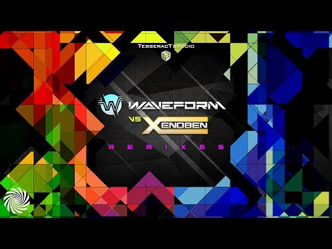 Xenoben - Mycelium Morning (Waveform Remix)