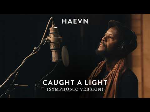 HAEVN feat. Neco Novellas – Caught A Light (Symphonic Version)