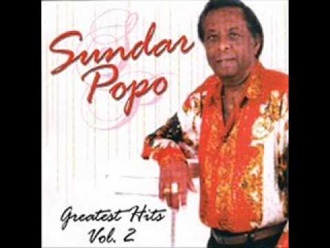 Sundar Popo-Naina Bandh