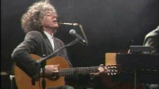 Angelo Branduardi - Cogli la prima mela (Live&#39;96)