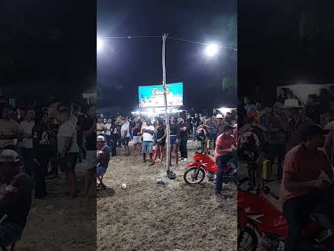 BANDA RENASCER - FOI VOCÊ | Cavalgada de São José - Igreja Nova/AL