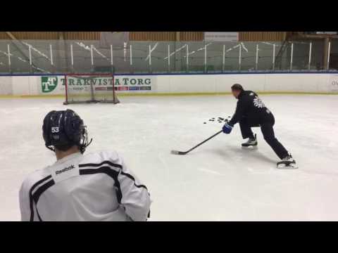 Marcin Snita shooting Drill EIK 2017-04-24