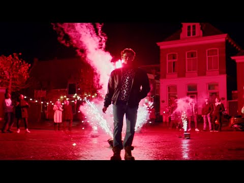 214. Caffero - Veilig omgaan met vuurwerk