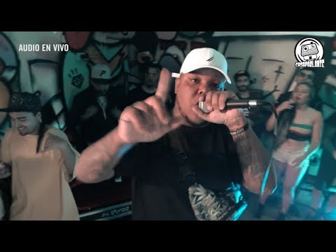 CASAPARLANTE: AKAPELLAH | Milki - Los Cheles .EnVivo