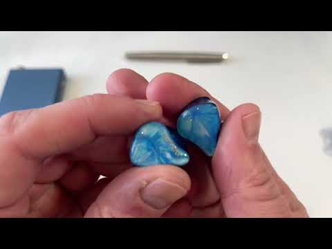 Comparisson! Thieaudio Legacy 2 vs Moondrop Aria vs Blon BL-A8 - Best IEM under $100