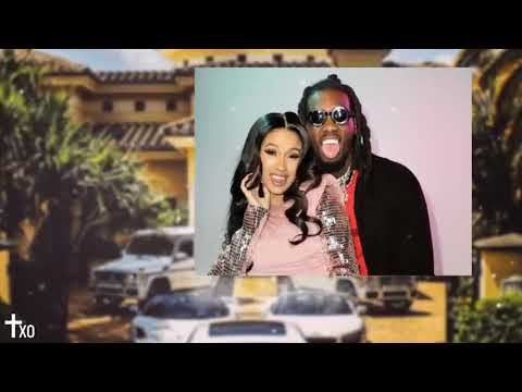 FREE | Cardi B Type beat x Offset "Bad Bunny" | Spanish trap type beat | Spanish trap type beat