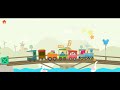 TÀU LỬA YAMO 20 GAME YAMO TRAIN 20 GAME