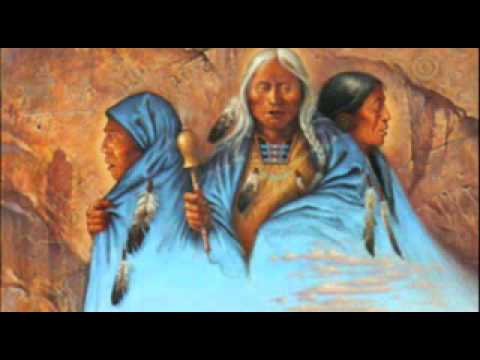 1100 Xamanica - Indian Party