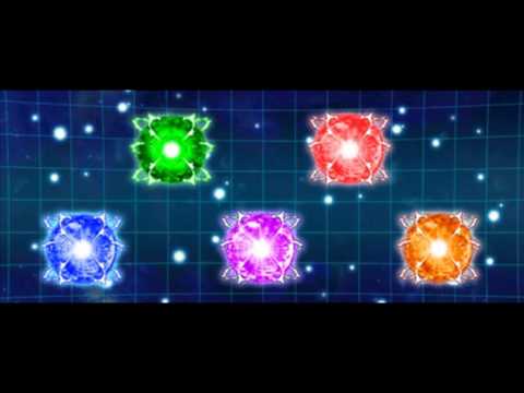 DBZ Dokkan Battle Soundtrack - Potential Unlocked Theme HQ