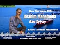 New Afar Lyric/Qangoruh Music 2024 🎙 Ibrahim Mahamoda ▶ Atu Iyyay 🎵 #QusbaGada #AfarSong #AfarMusic