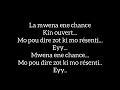 Kaya - Chante L'amour (Paroles/Lyrics)