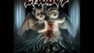 Exodus - Piranha (LTBB)