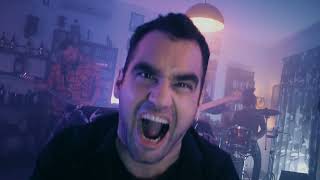 Serenity Broken - Who We Are (OFFICIAL VIDEO)