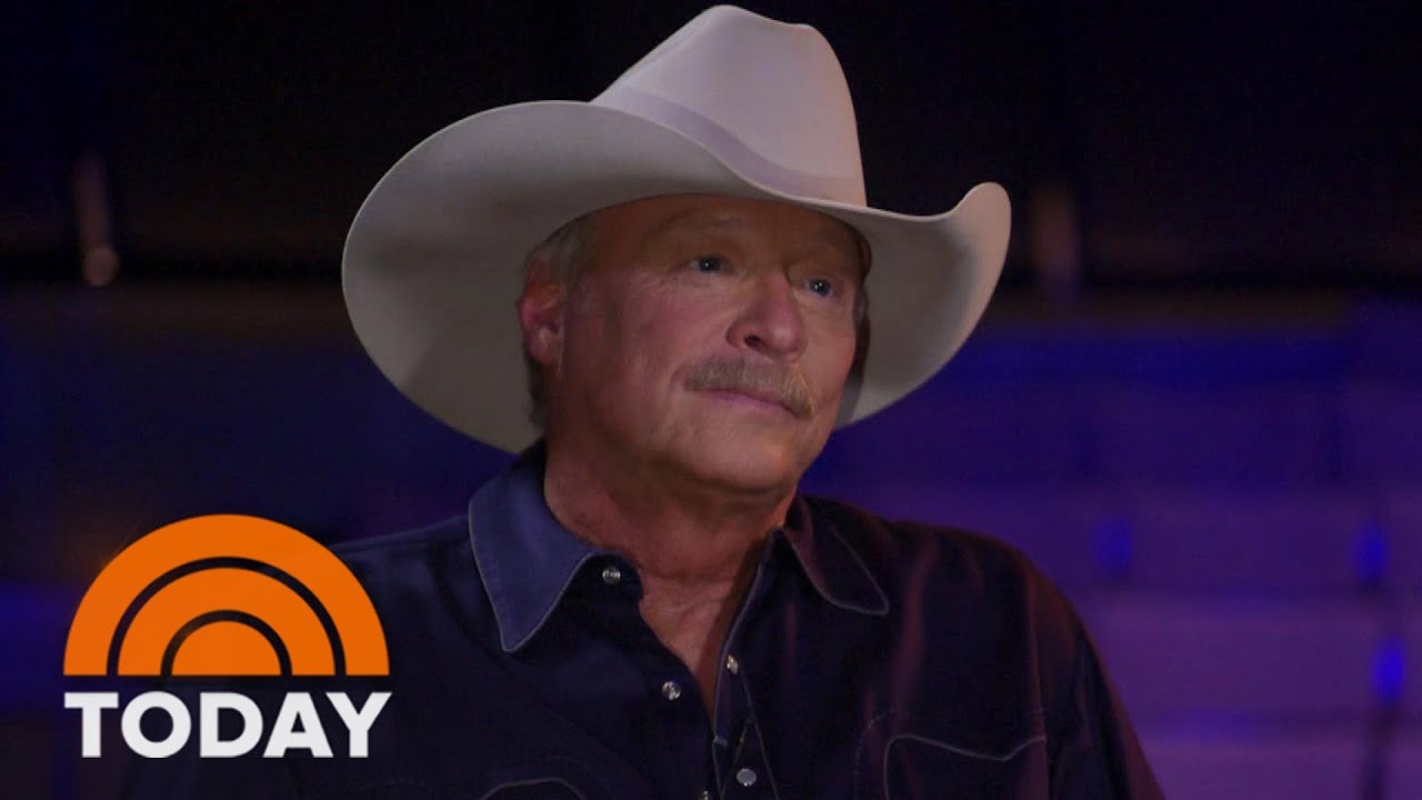 The 7 Best Documentaries And Videos About Alan Jackson