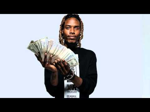 Anyway / Everyday [Audio] - Trouble Ft. Fetty Wap