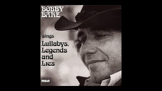 &quot;Daddy What If&quot; by Bobby Bare and his 5 year old son Bobby Bare Jr. from Lullabys, Legends and Lies