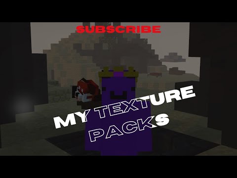 Unbeatable Camouflage Packs for Epic Minecraft Battles