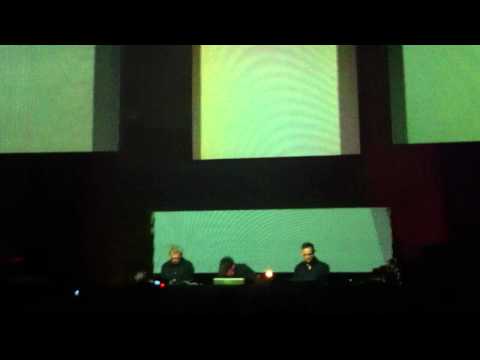 Signal AV live (1) @ SAVE 24.03.2012 (ARMA17, Moscow)