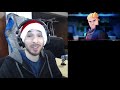 IT FINALLY HAPPENED Reacting To META RUNNER Official Trailer Glitch Productions Reupload