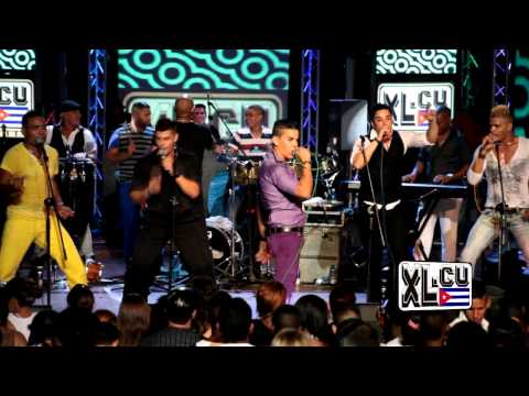 Charanga Habanera - Dale Pal Hospital