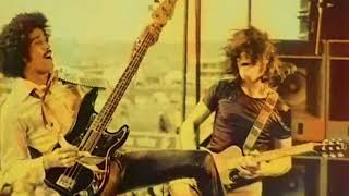 Thin Lizzy - Jamaican Rum (Demo With Gary Moore)