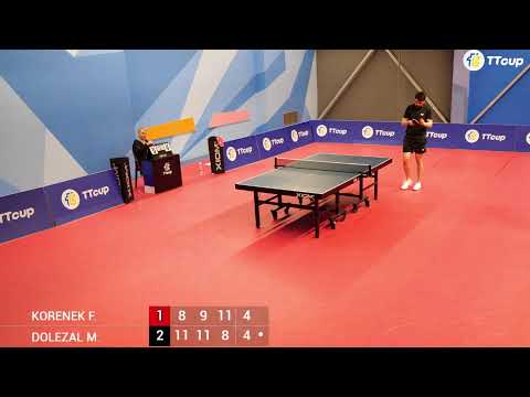 20.03.2023 TTCup Czech 4