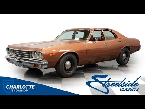 1974 Dodge Coronet (CC-1917816) for sale in Concord, North Carolina