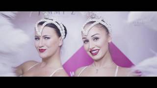 WHITE Dubai welcomes Jimmy39z Monte Carlo