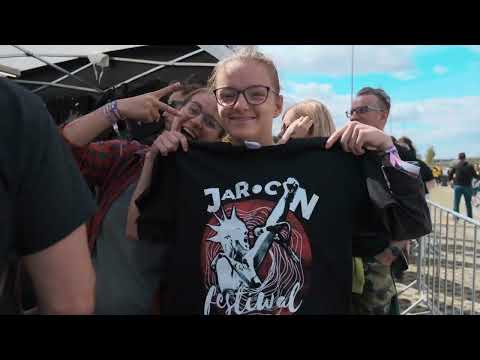 Jarocin Festiwal 2022 / Dzień 1