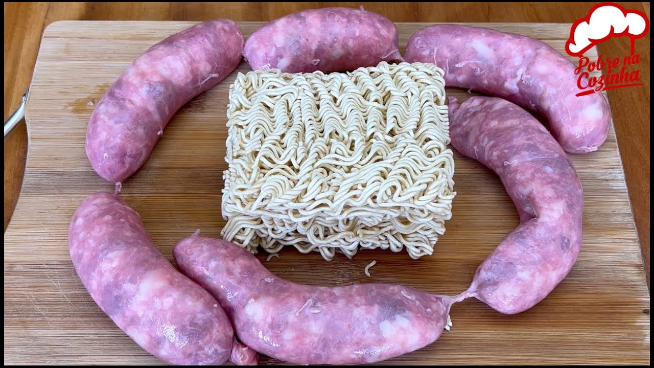 Why didn't I have this idea before, prepare noodles like this next time