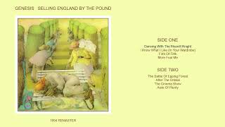 Genesis - Dancing With The Moonlit Knight (1973 - 1994 Remaster)