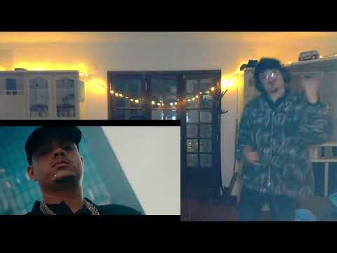 Gringo Reacts Bielzin - Diferenciado (prod. Ajaxx)