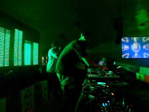 DJ Big T @ Tenda Bloco Skol, Festival de Verão 2009