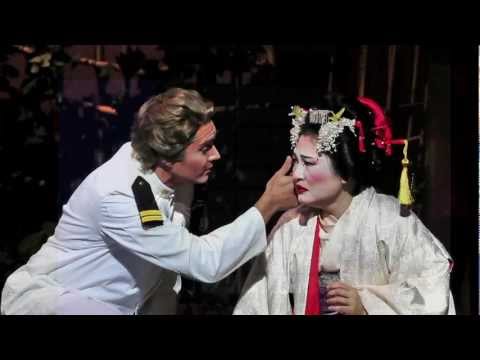 Harold Meers, Tenor - Addio fiorito asil