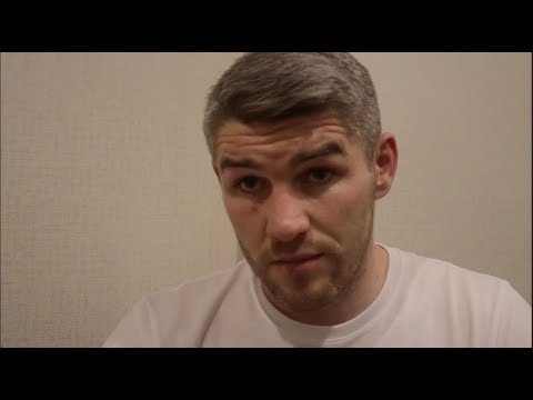 Sadam Ali vs. Liam Smith Postponed After Smith Falls Ill; Jermell Charlo Offers To Take Smith’s Place