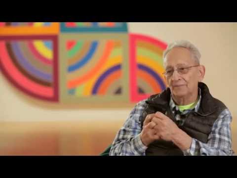 Frank Stella: A Retrospective