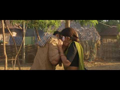 Rangasthalam Kiss Scene | Ram Emotional - Passionate Love Story Video Stream Free