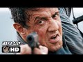 ESCAPE PLAN Clip Breslin Kills Hobbes 2013