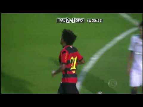 Áudiogol e Hino do Sport - Globo SP