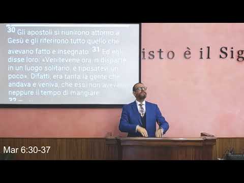 Predica domenica 10-04-2022