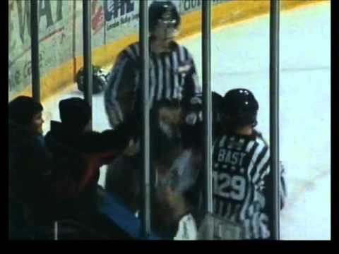 Tyler Bell vs Chance Braid