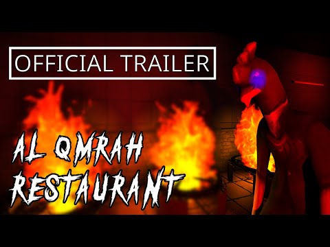 Announcement Trailer